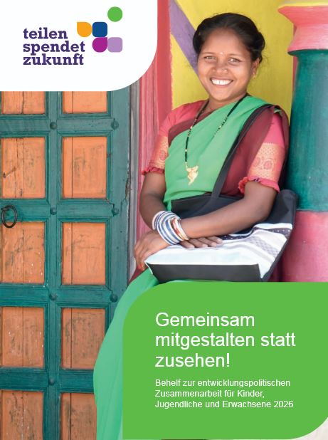 aktion familienfasttag 26