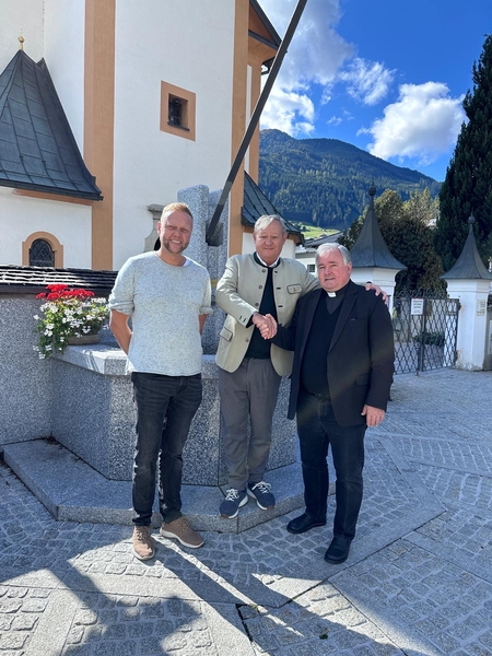 pfarrverband mittersill hollersbach stuhlfelden