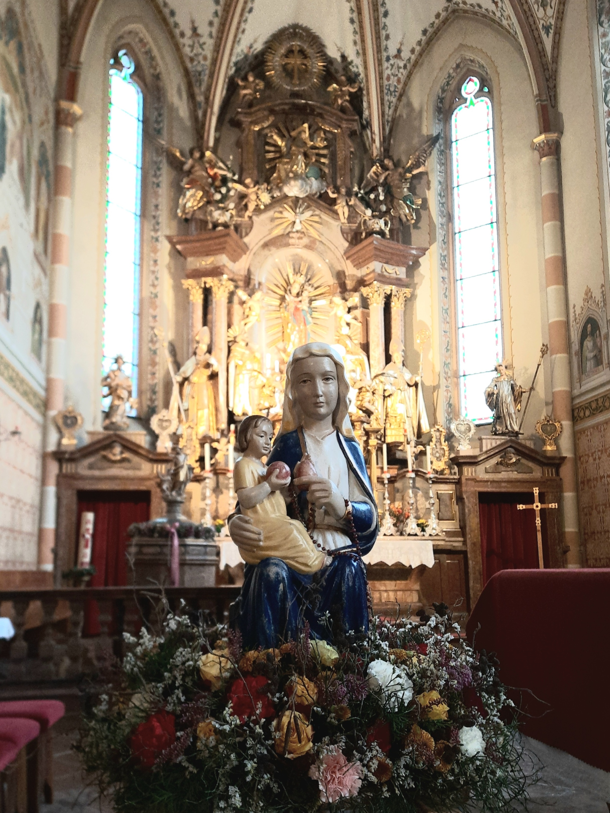 pfarrverband mittersill hollersbach stuhlfelden