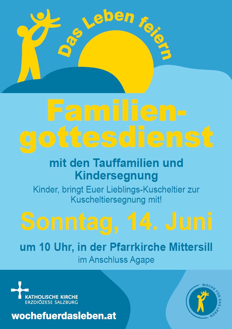 pfarrverband mittersill hollersbach stuhlfelden