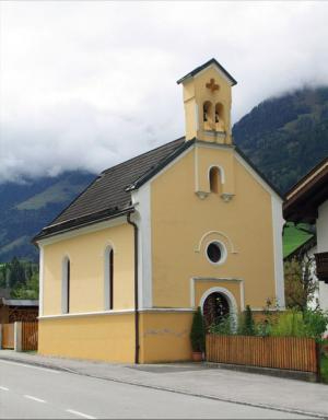 angerkapelle