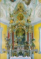 annakirche_altar