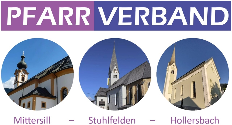 pfarrverband mittersill hollersbach stuhlfelden