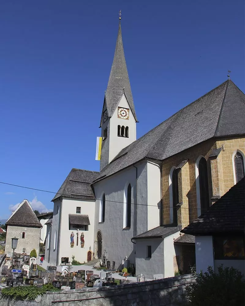 Stuhlfelden